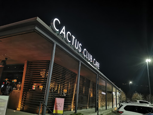 Photo of Cactus Club Cafe Banks Road - 1575 Banks Rd Unit 200, Kelowna, BC V1X 7Y1